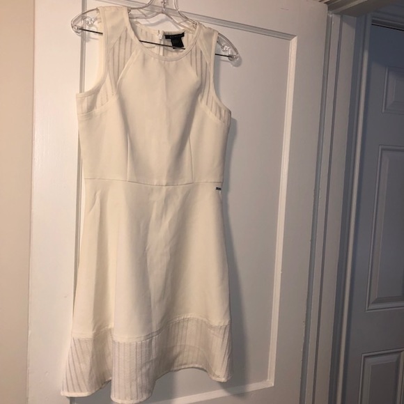 Armani Exhange ladies dress - Picture 1 of 6